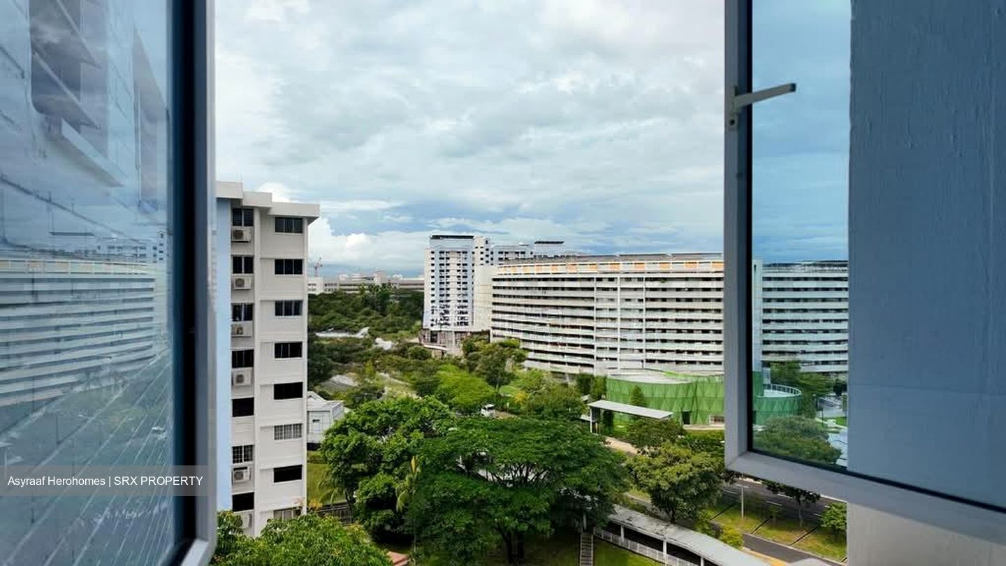 Blk 707 Reservoir Rise (Bedok), HDB 4 Rooms #556636601
